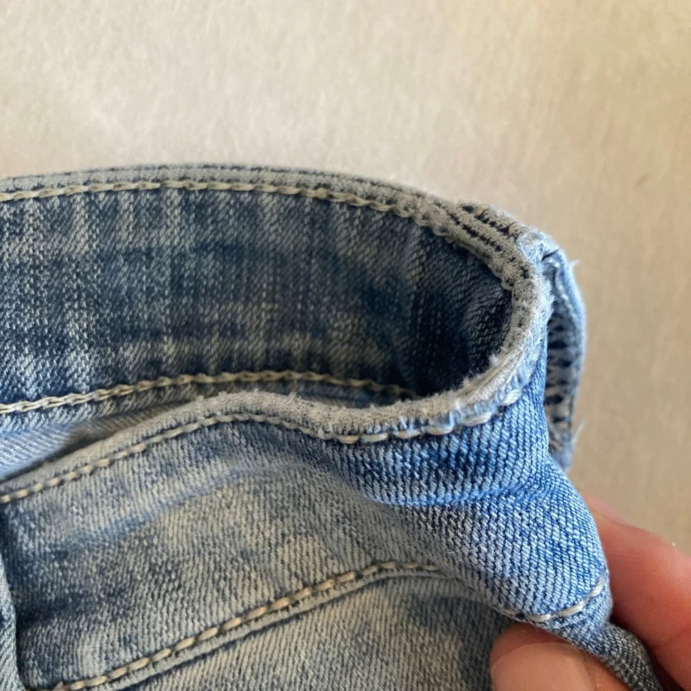 BKE Jeans Jeans Womens 30L (30x31) Payton Curvy Bootcut Medium Wash Stretch